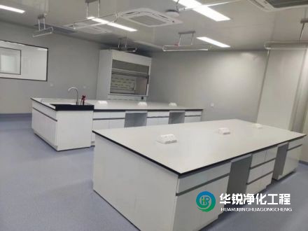 检验科净化装修时为什么要安装传递窗