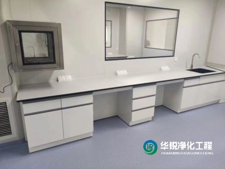 检验科净化装修时气流流向如何控制？
