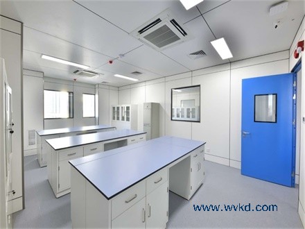 什么是实验室净化工程,主要作用体现在哪些方面?