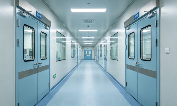 三台县人民医院检验科装修