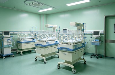 四川产房新生儿病房净化