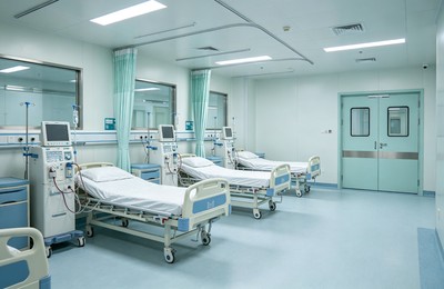 成都其他医疗净化工程