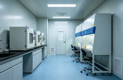 四川微生物实验室装修